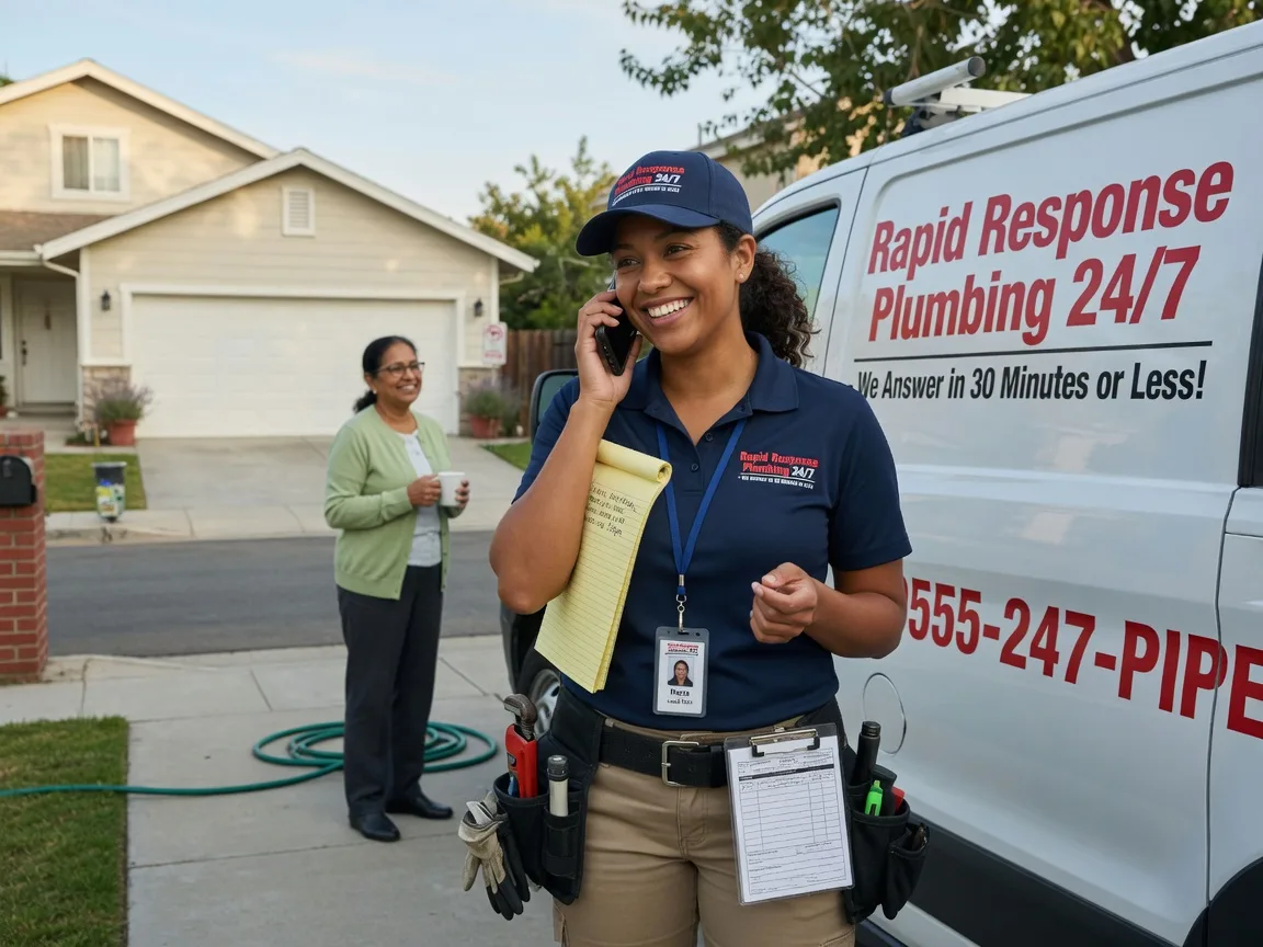 Emergency Plumber Elmore, OH FAQs